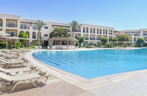 JAZ MIRABEL CLUB AND PARK
