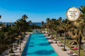 SEABEL ALHAMBRA BEACH GOLF & SPA