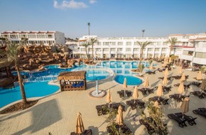 SHARMING INN HOTEL