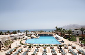 SWISS INN RESORT DAHAB
