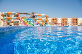 SUNRISE SELECT ROYAL MAKADI AQUA RESORT