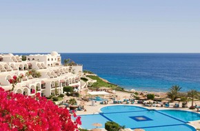 MOVENPICK RESORT SHARM EL SHEIKH