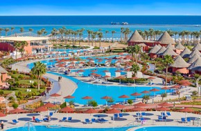 PICKALBATROS LAGUNA VISTA BEACH RESORT