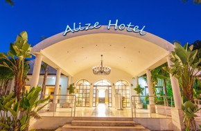 ALIZE HOTEL 4*
