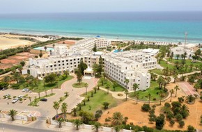 THAPSUS BEACH RESORT