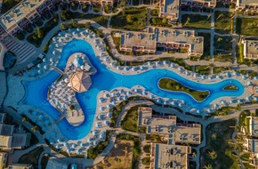 ALI BABA PALACE & AQUA PARK