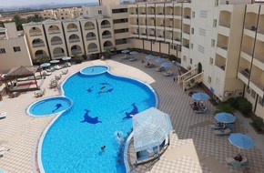 GRAND BLUE SAINT MARIA AQUA PARK