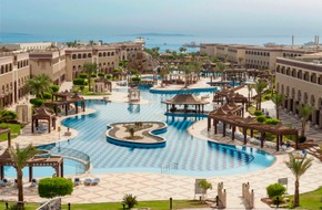 SUNRISE SENTIDO MAMLOUK PALACE