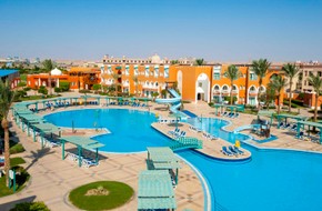 SUNRISE GARDEN BEACH RESORT