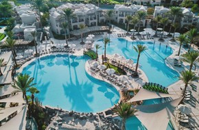 IBEROTEL MAKADI BEACH