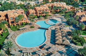 JAZ MAKADI OASIS RESORT