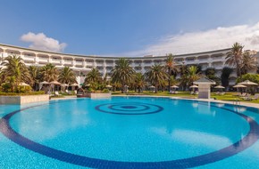 OCEANA HOTEL & SPA