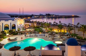 CORAL SUN BEACH RESORT