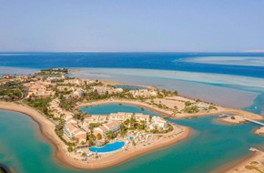MOVENPICK RESORT & SPA EL GOUNA