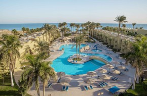 PALM BEACH RESORT & SPA