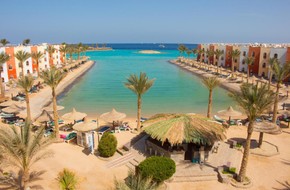 ARABIA AZUR