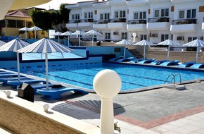 SAND BEACH RESORT