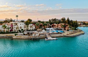 SULTAN BEY HOTEL EL GOUNA
