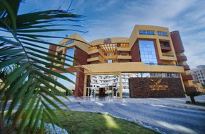 EAGLES DOWN TOWN ZAHABIA RESORT