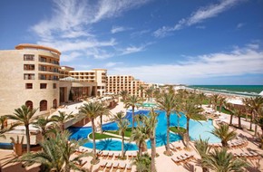 MOVENPICK RESORT & MARINE SPA