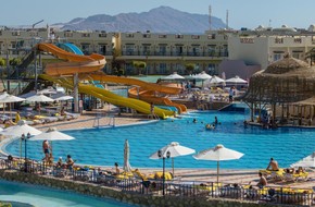 CONCORDE EL SALAM SPORT AREA