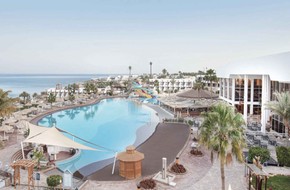 V HOTEL SHARM EL SHEIKH (EX. PYRAMISA SHARM)
