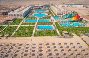 REWAYA INN RESORT (ex.HAWAII PARADISE AQUA PARK RESORT)