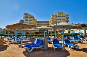 MAGIC BEACH RESORT
