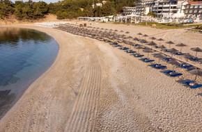 BLUE DREAM PALACE TRIPITI RESORT