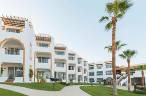 SUNRISE REMAL RESORT