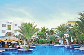 BELLA VISTA RESORT HURGHADA