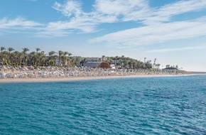V BEACH RESORT SAHL HASHEESH (EX. PYRAMISA BEACH)