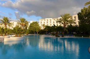 VINCCI SAPHIR PALACE & SPA