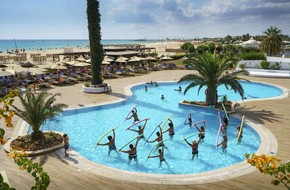 SALAMMBO HAMMAMET