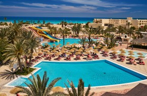 LES QUATRE SAISONS AQUA PARK RESORT & THALASSO