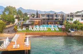 ARTS HOTEL BODRUM