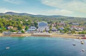 ELINOTEL SERMILLIA RESORT