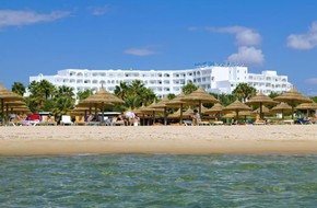 YADIS HAMMAMET