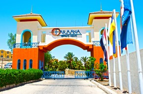 FARAANA HEIGHTS RESORT