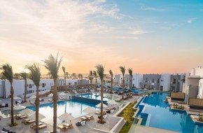 SUNRISE TUCANA RESORT - GRAND SELECT