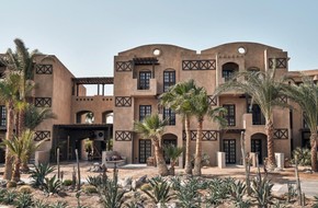 COOK'S CLUB EL GOUNA (ADULTS ONLY)