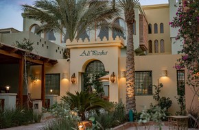 ALI PASHA EL GOUNA