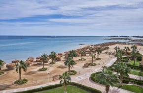 ANCIENT SANDS GOLF RESORT EL GOUNA