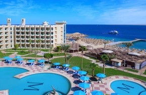 MORENO HORIZON SPA AND RESORT