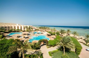 FLAMENCO BEACH & RESORT QUSEIR