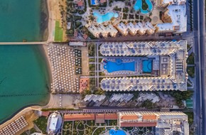 AMC ROYAL HOTEL & SPA