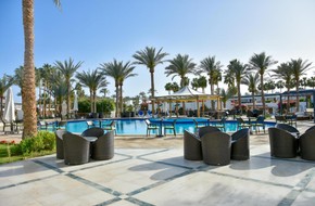 SETI SHARM RESORT