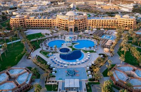 CALIMERA BLEND PARADISE RESORT