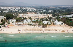 STEIGENBERGER MARHABA THALASSO