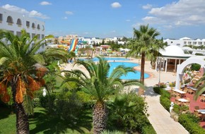 ZODIAC HOTEL & AQUA PARK